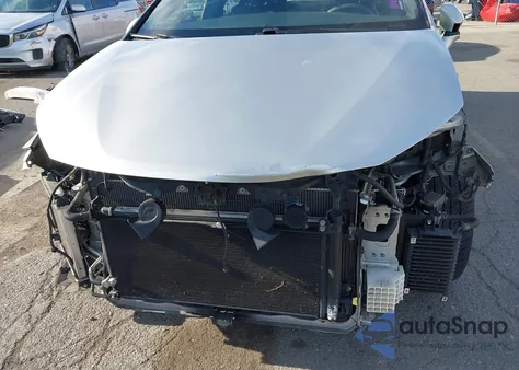 2017 Toyota Mirai из США, поврежденный, VIN JTDBVRBD0HA003064